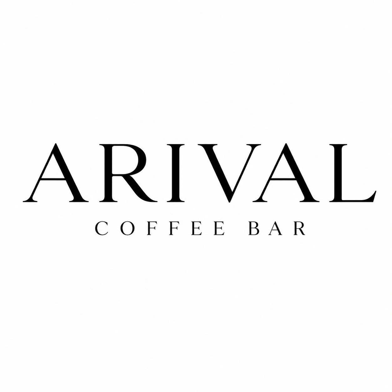 Arival Coffee Bar